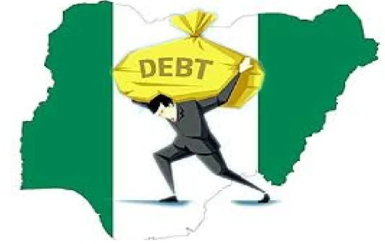 NIGERIA’S EXTERNAL DEBT: A HISTORICAL OVERVIEW AND CURRENT CONCERNS