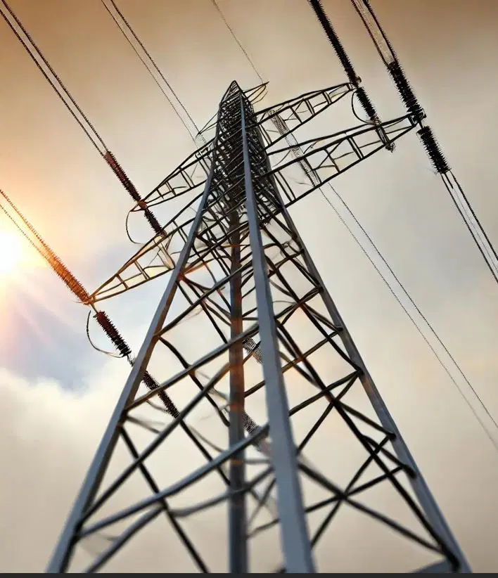 ELECTRICITY DISTRIBUTION COMPANIES REPORT ANOTHER NATIONAL GRID COLLAPSE