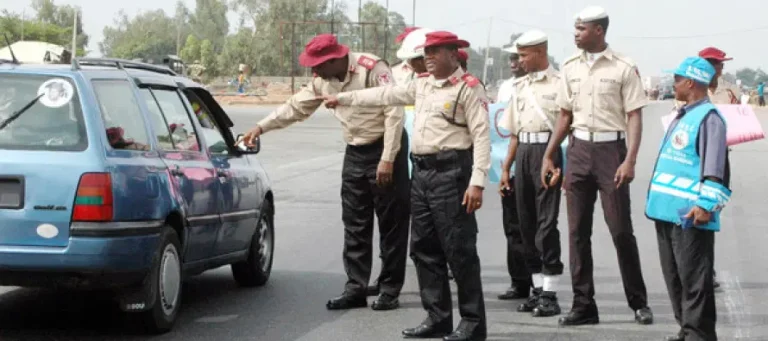 IPOB LAWYER CALLS FOR REJECTION OF BILL TO ARM FEDERAL ROAD SAFETY CORPS