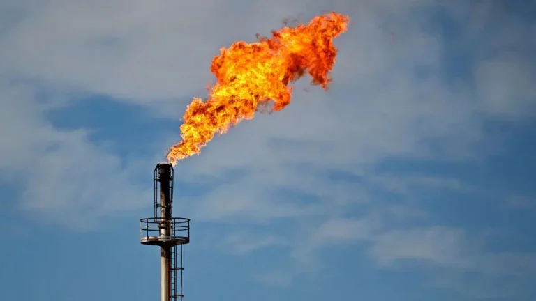 Nigeria’s Gas Flaring Crisis: 20,100 Gigawatts of Power Potential Lost in 2024