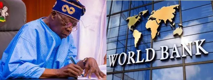 WORLD BANK URGES NIGERIA TO SUSTAIN REFORMS AMIDST HARDSHIP