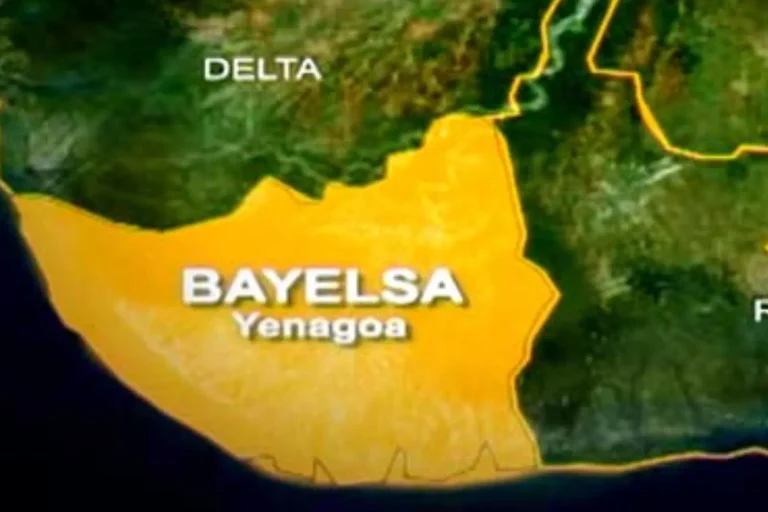 Violence Erupts During APC Press Briefing in Sagbama, Bayelsa State