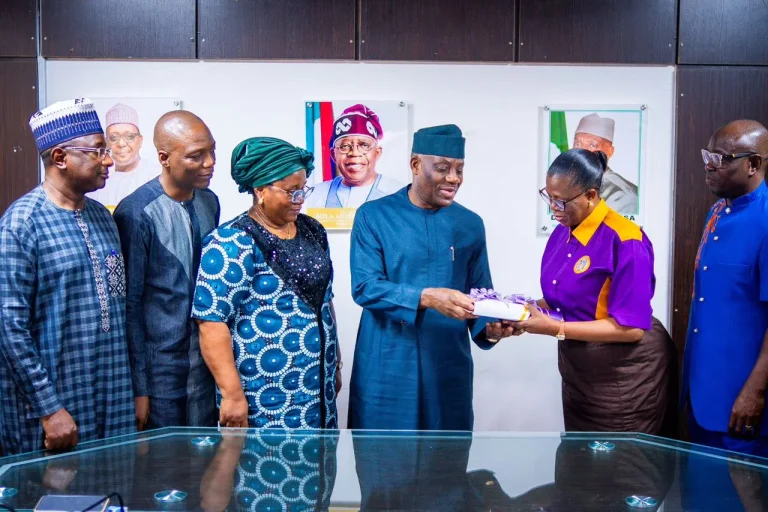 COUNCIL OF INSTITUTE OF SOCIAL WORKERS PRACTITIONERS OF NIGERIA FORMS PARTNERSHIP WITH FEDERAL MINISTRY OF HEALTH AND SOCIAL WELFARE