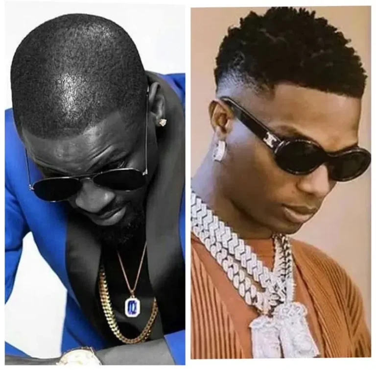 Jiron’s Rise to International Stardom Through Collaboration with Wizkid