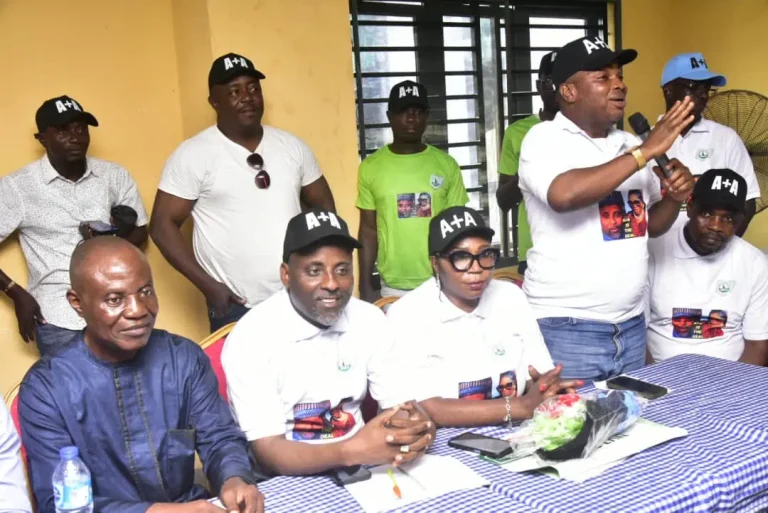 Lagos NUJ Council Endorses Abimbola Oyetunde as First Female Deputy National President