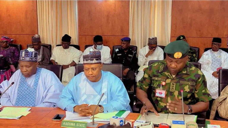 NORTHERN STATES GOVERNORS’ FORUM CONVENES TO ADDRESS BLACKOUT AND REGIONAL CHALLENGES