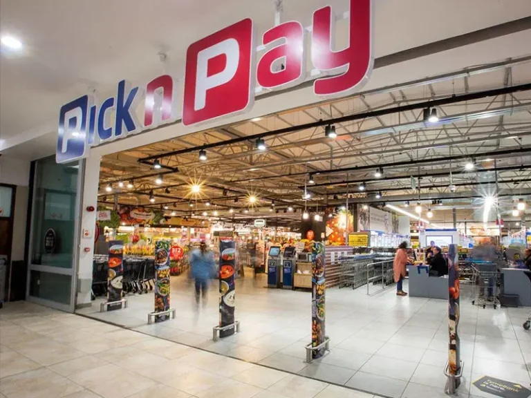 PICK N PAY TO EXIT NIGERIA AMID MARKET RESTRUCTURING PLANS