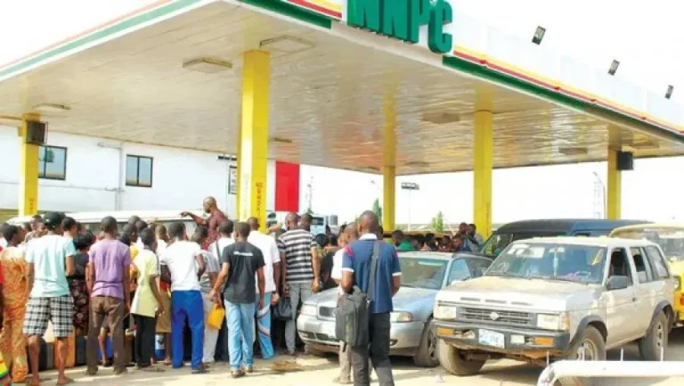 Nigeria’s Latest Petrol Price Hike: An Overview