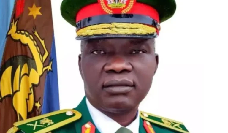 NIGERIAN ARMY DISMISSES RUMORS OF LEADERSHIP VACUUM DURING CHIEF OF ARMY STAFF’S LEAVE