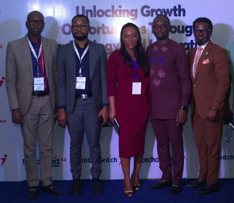 INTERSWITCH CALLS FOR FULL DIGITALIZATION OF MICROFINANCE ECOSYSTEM TO UNLOCK GROWTH OPPORTUNITIES