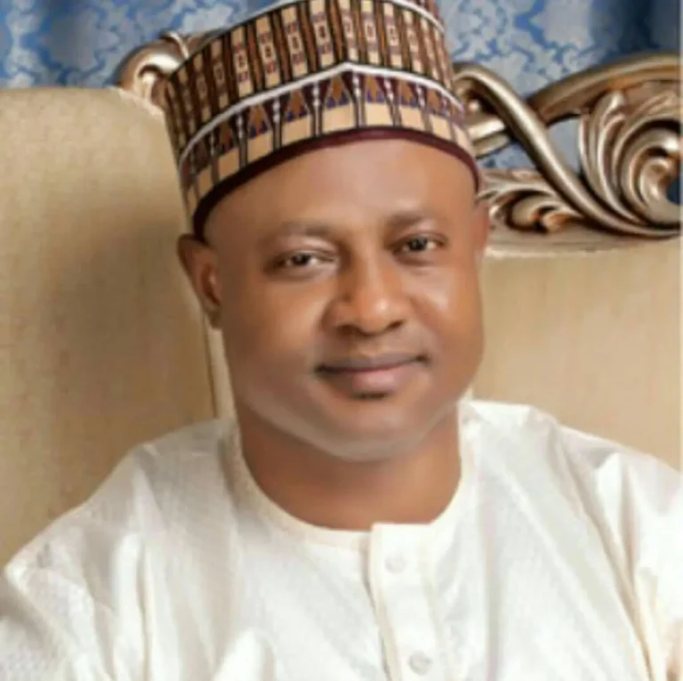 GOVERNOR UBA SANI APPROVES NEW MINIMUM WAGE OF N72,000 FOR KADUNA STATE CIVIL SERVANTS