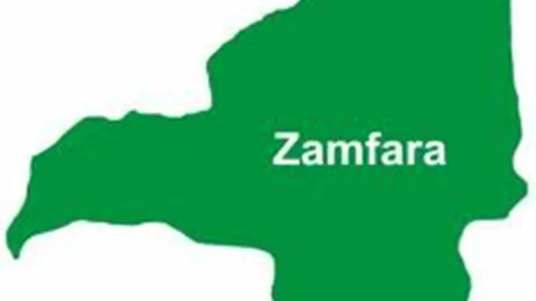 Zamfara State Announces Transformative 2025 Budget under “Renewed Hope” Agenda