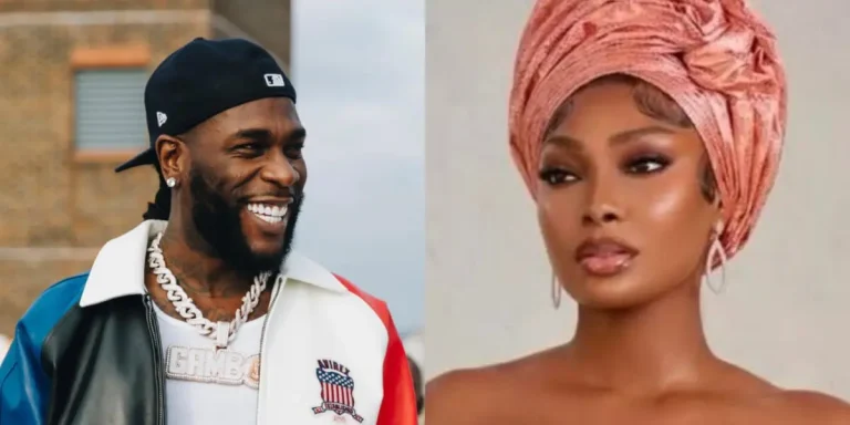 Lamborghini: Sophia Egbueje calls out Burna Boy for refusing to fulfill promise after sleeping with her