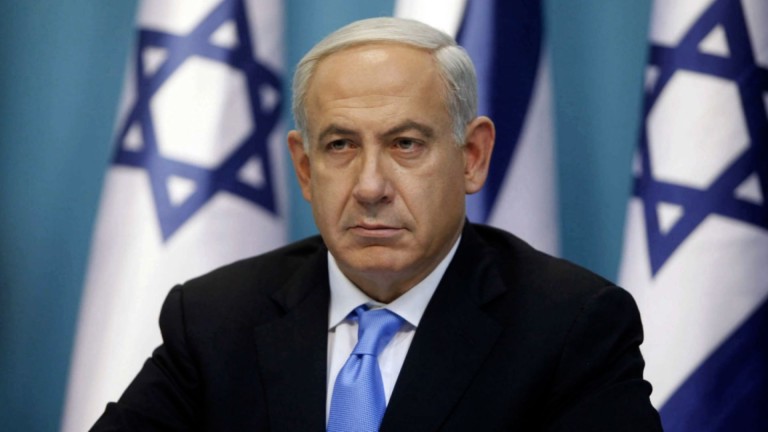 Bus explosion: Israeli PM orders military to carry out West Bank operation