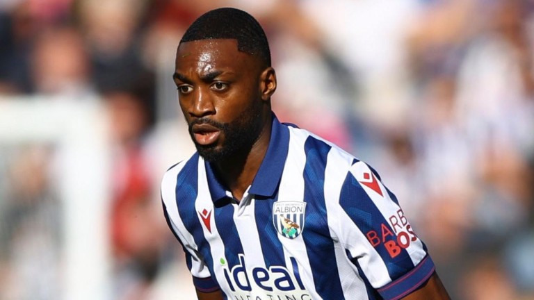 Championship: Ajayi returns to action for West Brom after lengthy injury layoff