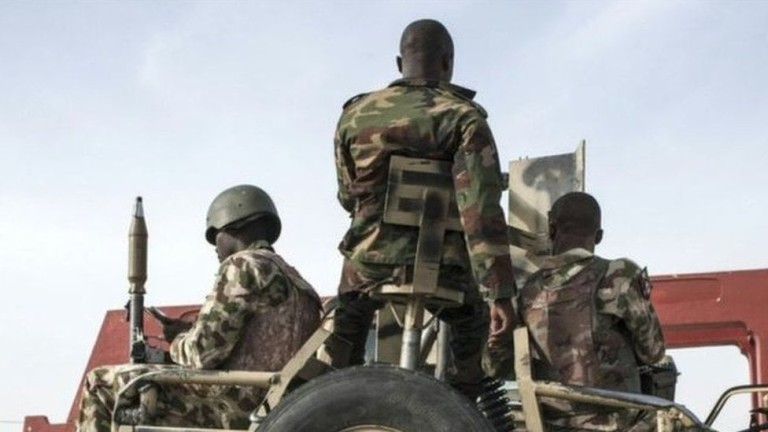 Military advises villagers on bandits leader, Turji Bello’s N25m levy