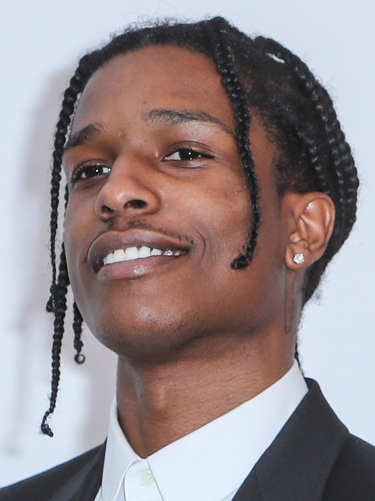 A$AP Rocky found not guilty after friend is shot dead