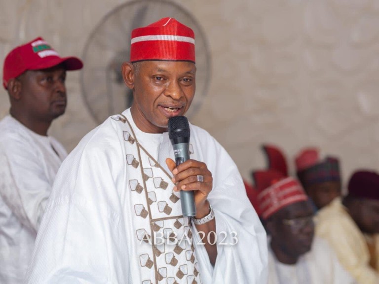 Gov Yusuf, Kwankwaso still party members – NNPP