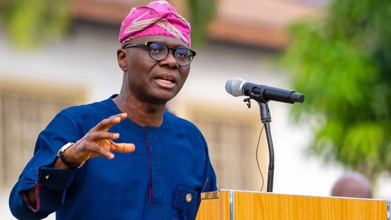 No more working from home’ – Sanwo-Olu tells Lagos civil servants