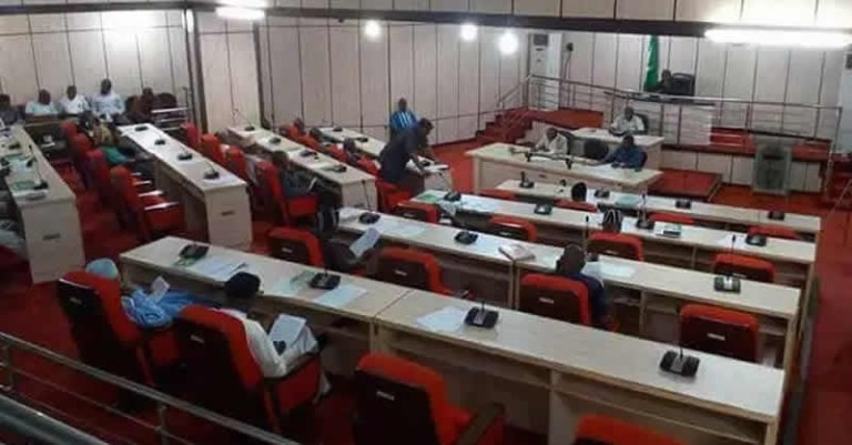 Benue Assembly recommends suspension of Chief Judge over alleged ‘abuse of office’