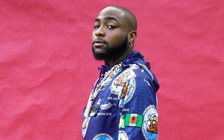 Davido fumes over misleading headline, associating him with kidnappers