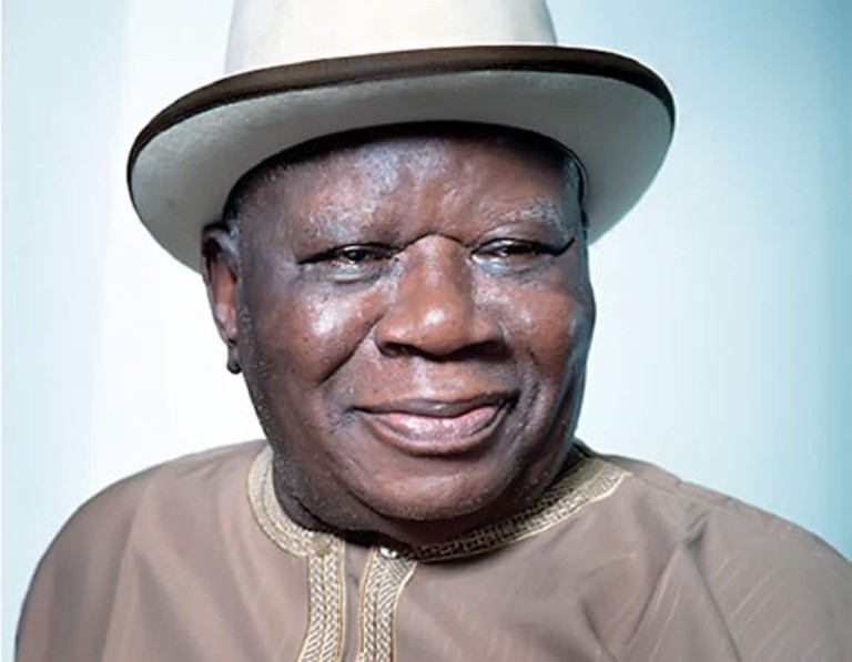 Nigeria will miss him – Afenifere mourns Edwin Clark