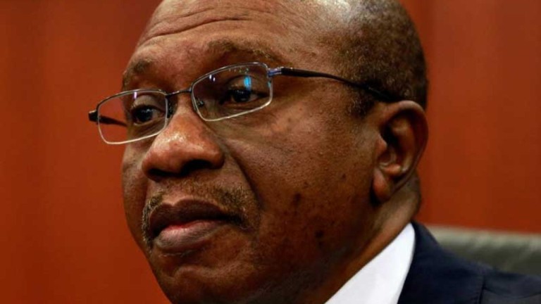 BREAKING: Judge refuses to step down from Emefiele’s trial