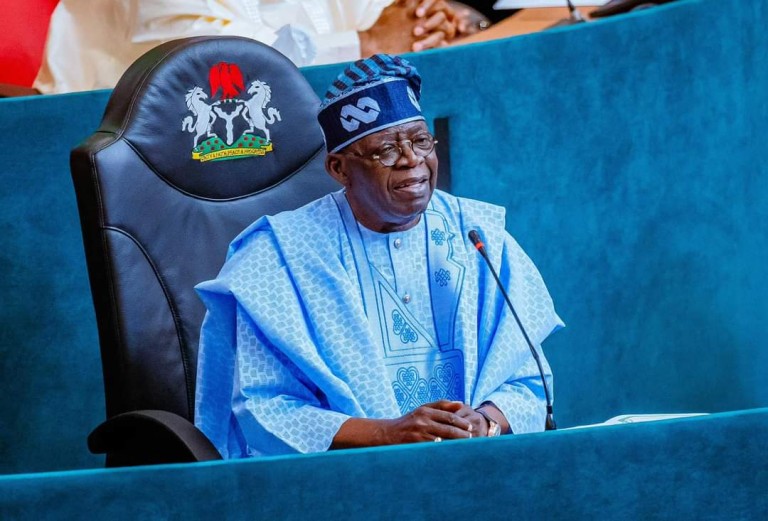 ACF lacks power to stop Tinubu’s victory in 2027 – APC Chieftain