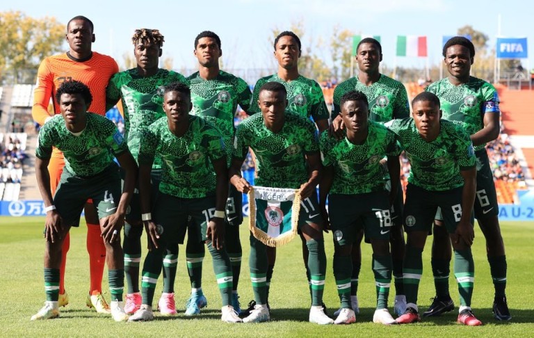 U-20 AFCON: Flying Eagles ready for tough group stage test — Zubairu