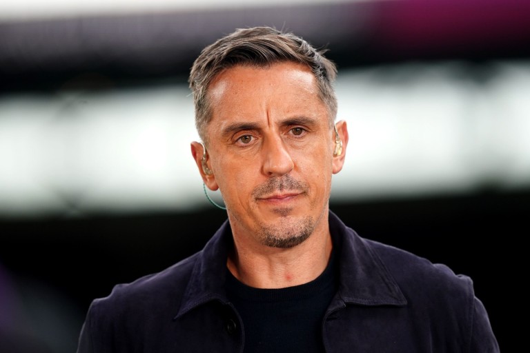 Carabao Cup: ‘They’re not good enough’ — Gary Neville blasts Arsenal forwards