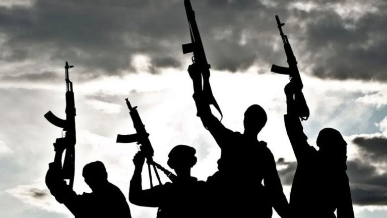 Gunmen abduct two Catholic priests in Adamawa