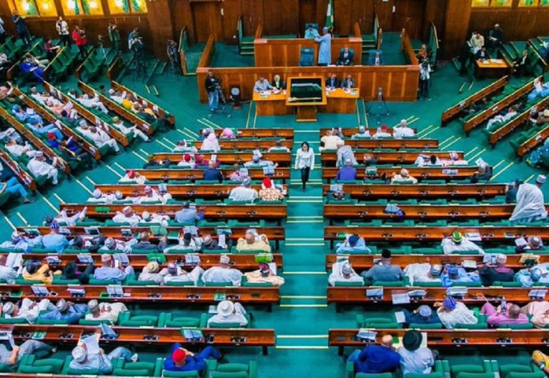 Reps urge Nigerian Govt to declare state of emergency in health sector