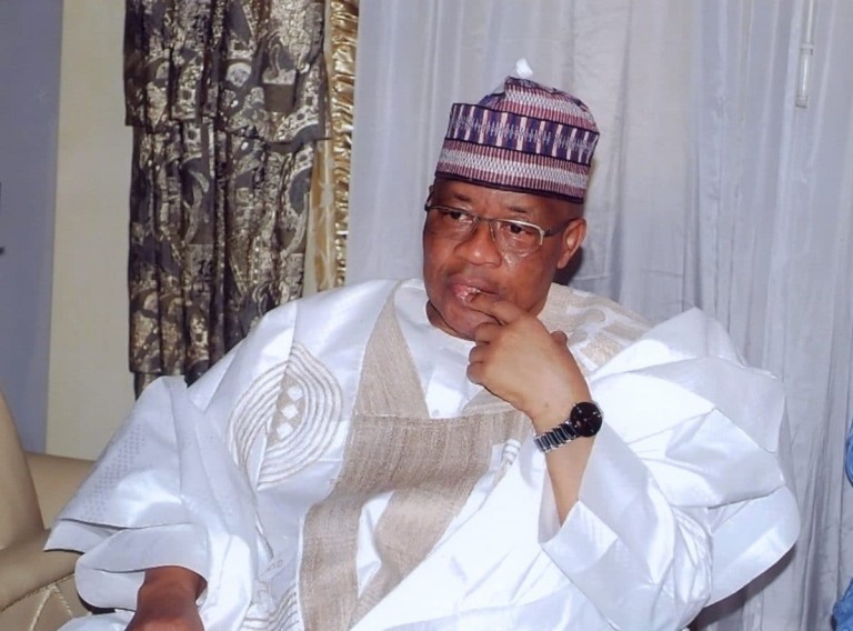 Why I executed Vatsa – IBB finally opens up