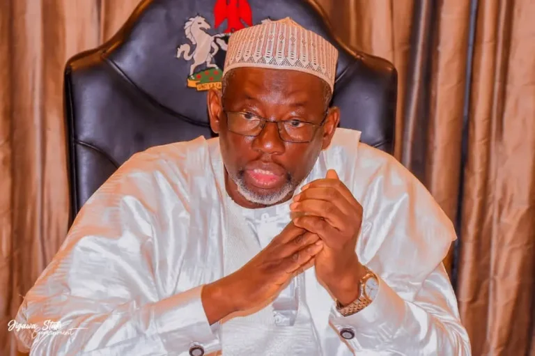 Jigawa: We must do more for our people – Gov Namadi tasks government officials