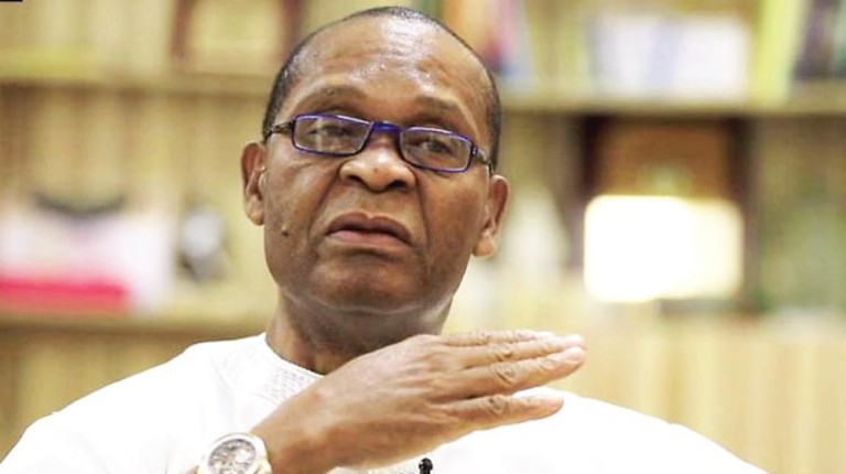 Igbos responsible for killings, kidnappings in South-East – Joe Igbokwe