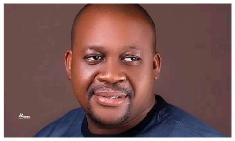 BREAKING: Decomposing body of missing Anambra lawmaker Azuka found