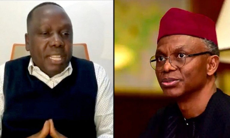 Believe El-Rufai at your own peril – Bwala rubbishes ex-Kaduna gov’s interview