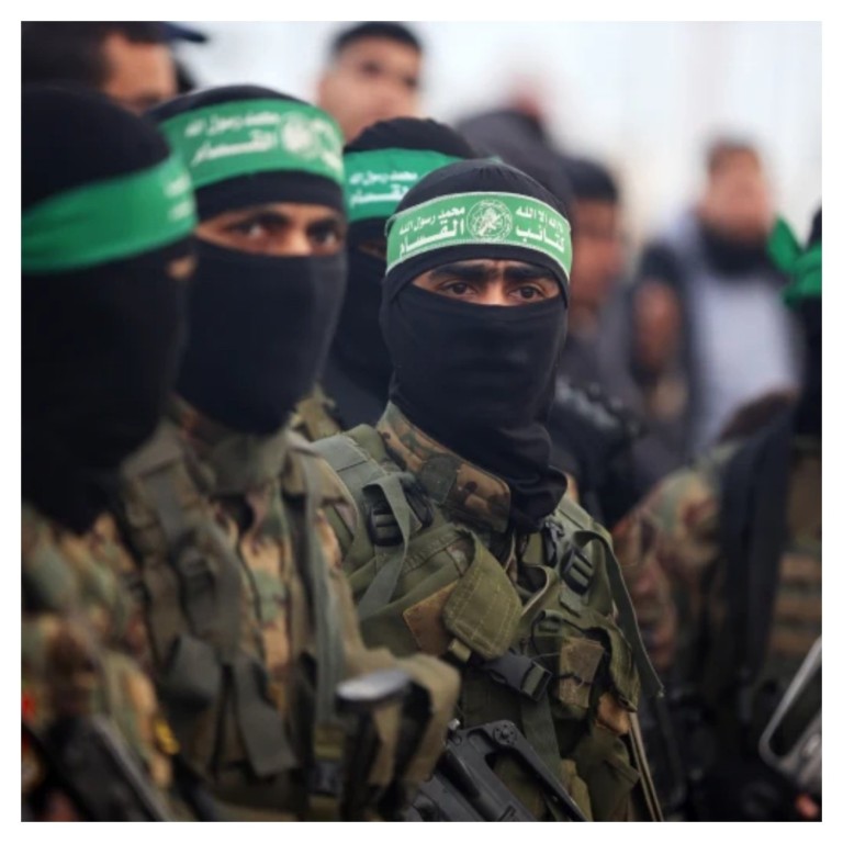 Hamas to release 6 more hostages, bodies of 4 others