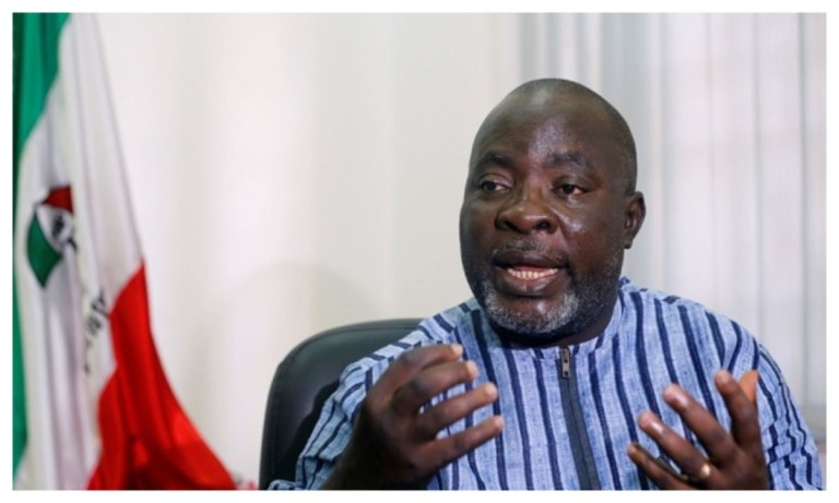 Tinubu govt pushing Nigeria towards one-party state – PDP chieftain, Ologbondiyan