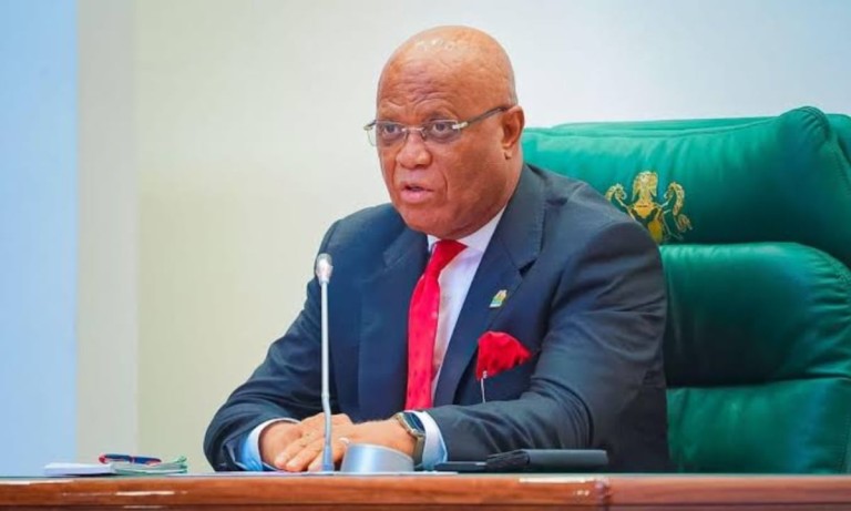 My late wife influenced appointment of more women in public offices – Gov Eno recounts