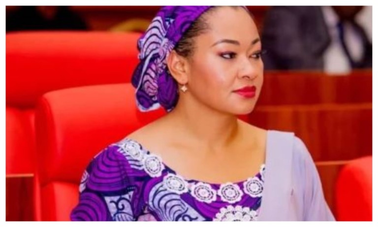 Niger Delta stakeholders slam Senator Natasha over outburst against Akpabio