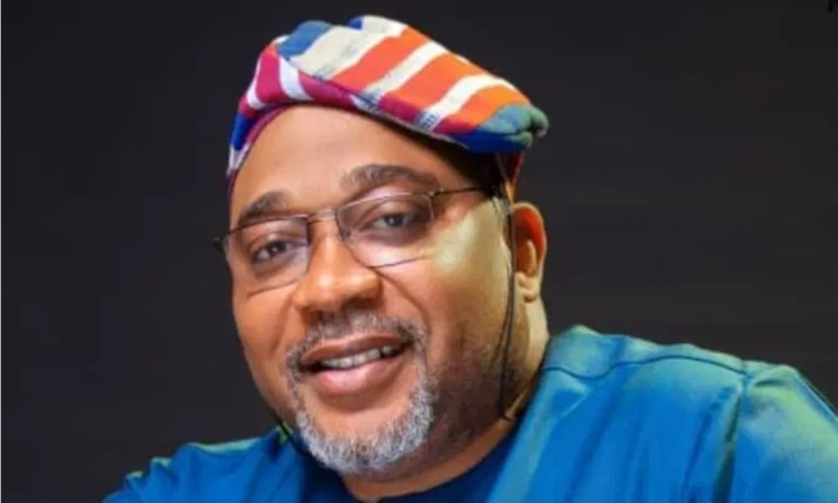 Osun PDP chieftain, Adekunle alleges plot to disrupt LG polls