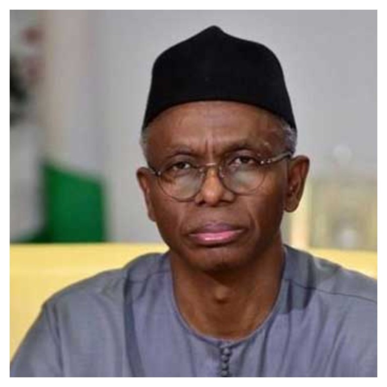 You have no moral right to criticise Tinubu – Northern group slams El-Rufai