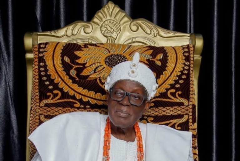 Continue your business, other activities without fear – Olubadan tells Igbos