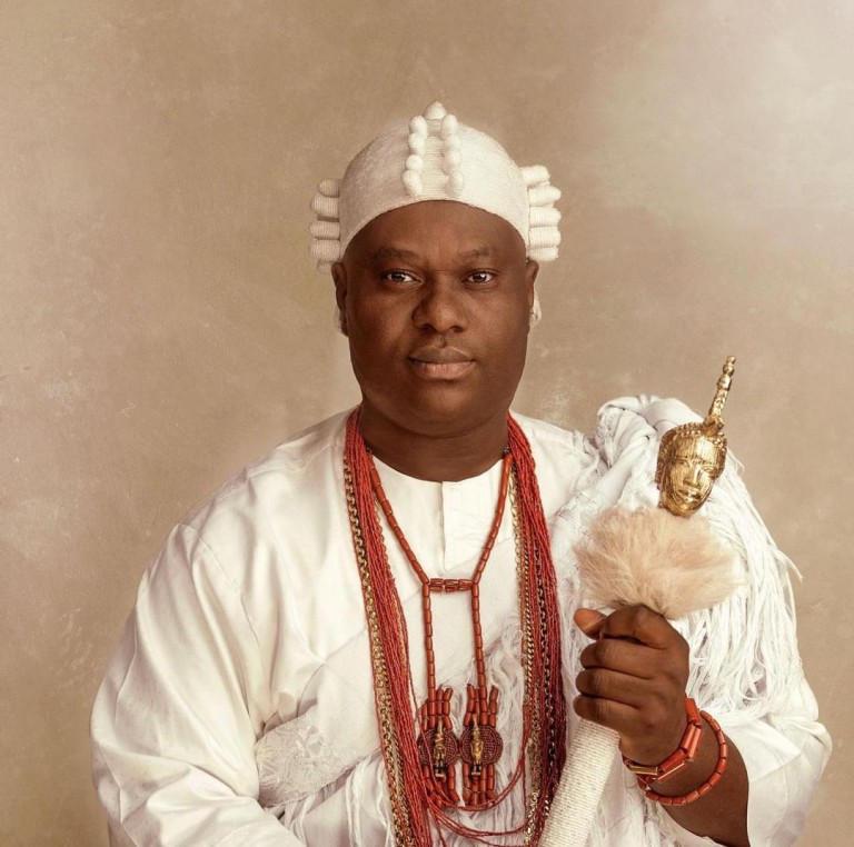 Ooni hails Tinubu’s reforms, says hardship reducing