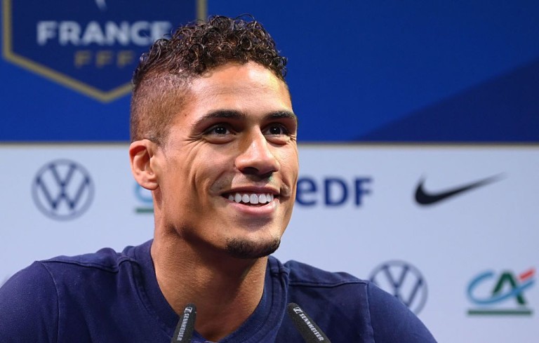 Raphael Varane reveals secret of Ronaldo’s longevity in football