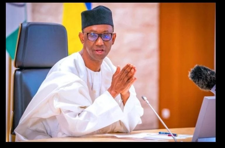 Ribadu hands over 59 rescued kidnap victims to Kaduna Govt