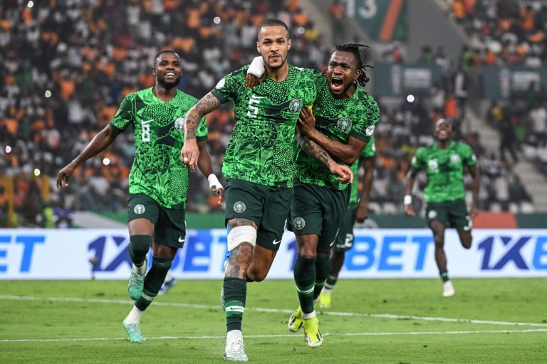 2026 World Cup qualifier: Super Eagles fly directly to Kigali for Rwanda clash