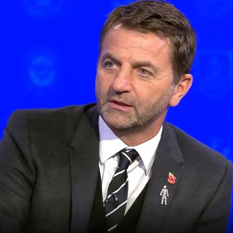 EPL: Title race still alive after Liverpool’s draw at Everton – Tim Sherwood