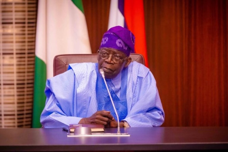 Nigeria wouldn’t have survived fuel subsidy, allocation to states tripled – Tinubu